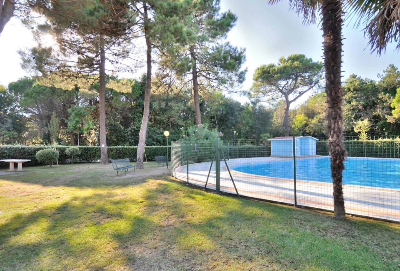 Villaggio White Star Bibione Exterior photo