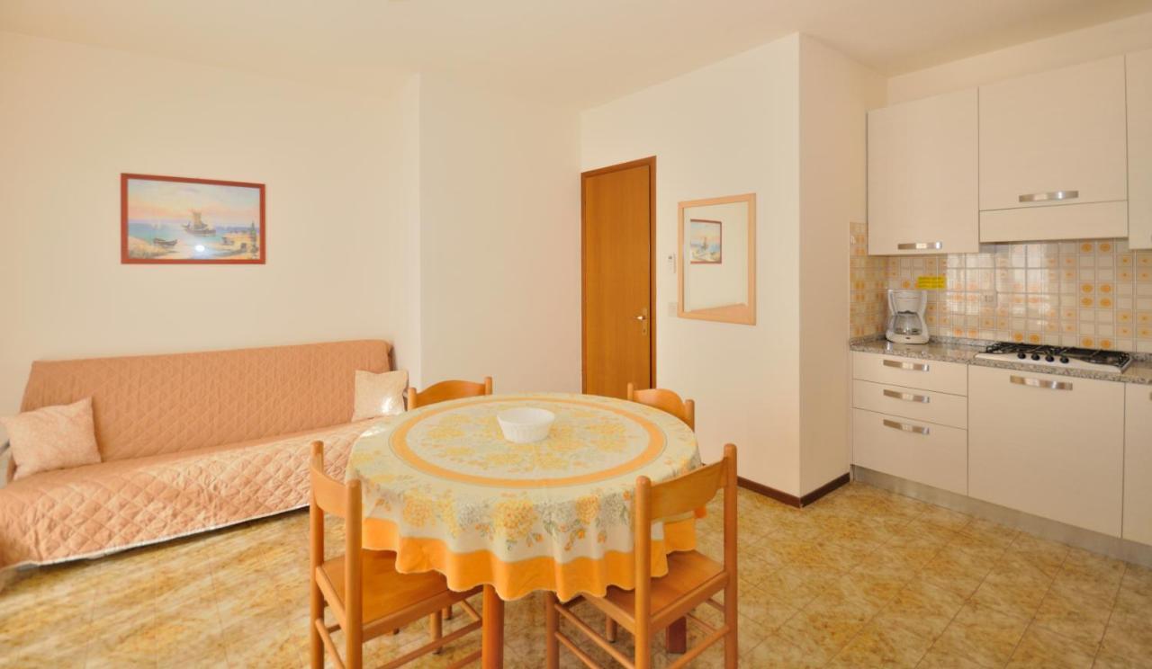 Villaggio White Star Bibione Exterior photo