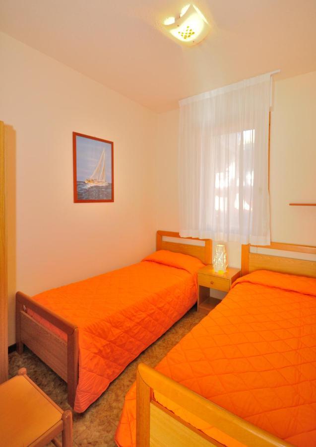 Villaggio White Star Bibione Exterior photo