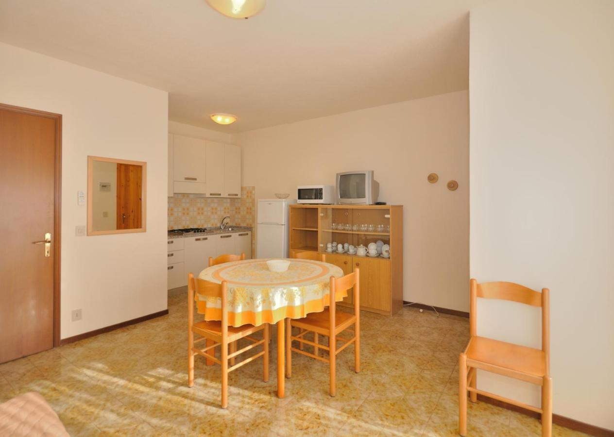 Villaggio White Star Bibione Exterior photo