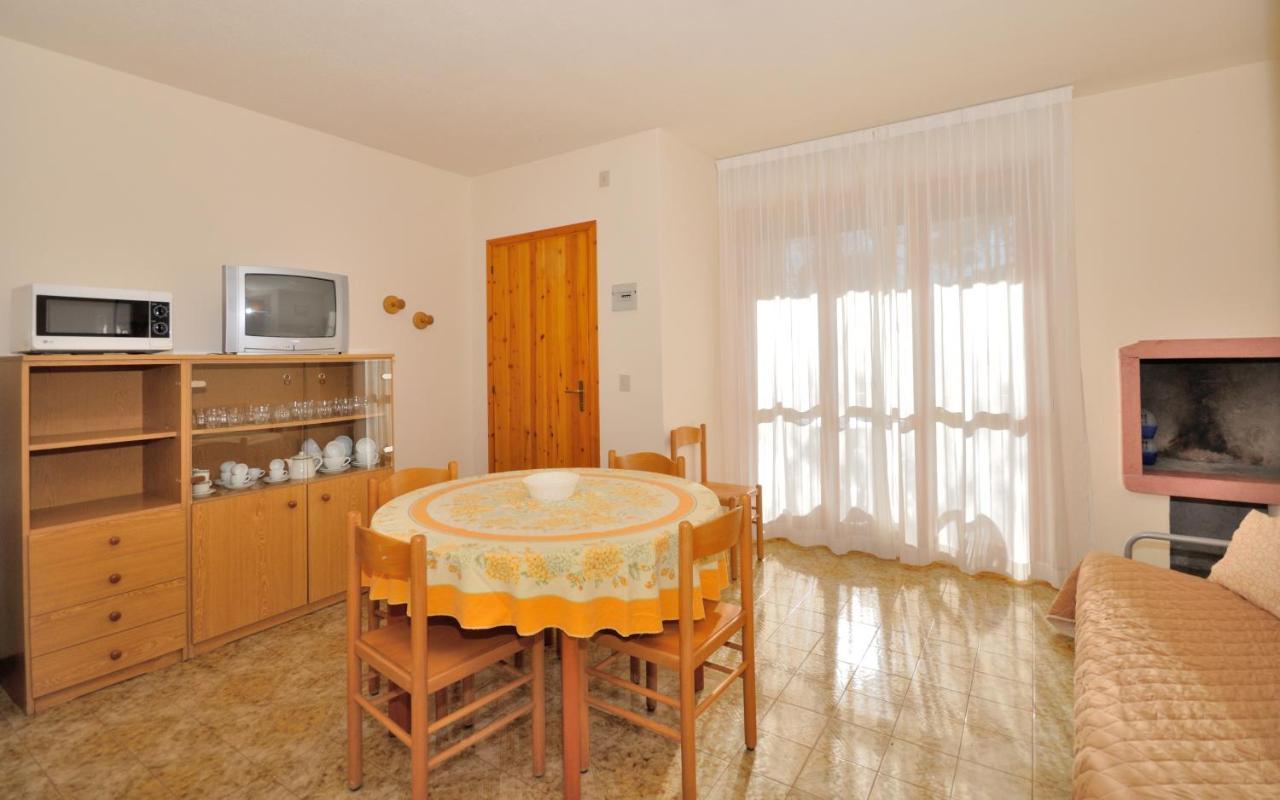 Villaggio White Star Bibione Exterior photo