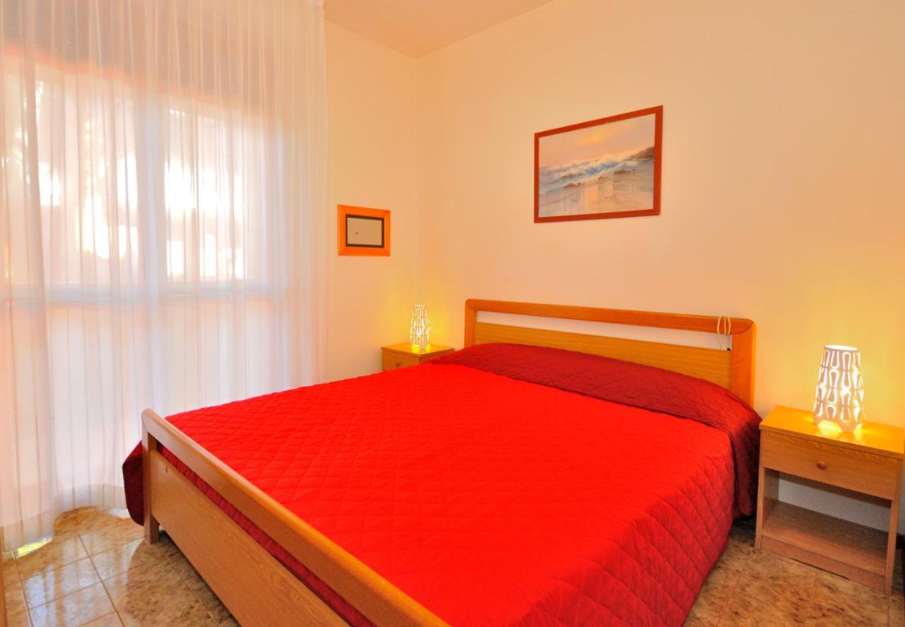Villaggio White Star Bibione Exterior photo